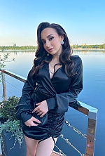 Valeria , 23 years old – brunette hair,  hazel eyes from Kiev, Ukraine - Photo 1870349