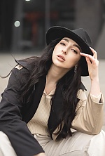 Valeria , 23 years old – brunette hair,  hazel eyes from Kiev, Ukraine - Photo 1870353