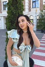 Valeria , 23 years old – brunette hair,  hazel eyes from Kiev, Ukraine - Photo 1954710