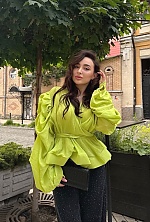 Valeria , 23 years old – brunette hair,  hazel eyes from Kiev, Ukraine - Photo 1943851