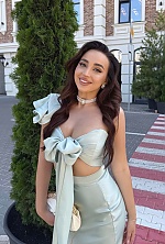 Valeria , 23 years old – brunette hair,  hazel eyes from Kiev, Ukraine - Photo 1954711