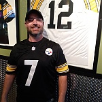 BASQUE , 50 years old –  hair,   eyes from Spokane, United States - Photo 1487973