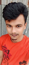 Gorgeous Nayem, 26 years old from Bangladesh | ID: 1723562