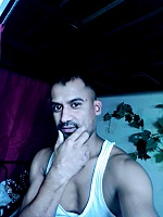 Saif , 41 years old –  hair,   eyes from Ar-rayyan, Qatar - Photo 1490500