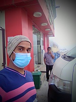 Saif , 41 years old –  hair,   eyes from Ar-rayyan, Qatar - Photo 1490498