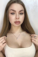 Sofia , 24 years old – auburn hair,  green eyes from Kiev, Ukraine - Photo 1490685