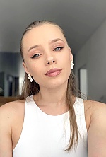 Darya , 31 years old – blonde hair,  blue eyes from Kiev, Ukraine - Photo 1960892