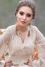 Kamila , 26 years old – blonde hair,  green eyes from Sacramento, United States - Photo 1492914