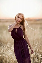 Kamila , 26 years old – blonde hair,  green eyes from Sacramento, United States - Photo 1492933