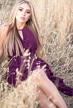 Kamila , 26 years old – blonde hair,  green eyes from Sacramento, United States - Photo 1492726