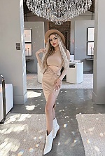 Kamila , 26 years old – blonde hair,  green eyes from Sacramento, United States - Photo 1867346