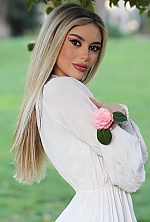Kamila , 26 years old – blonde hair,  green eyes from Sacramento, United States - Photo 1667519