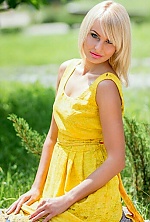 Vladislava , 36 years old – red hair,  blue eyes from Sumy, Ukraine - Photo 391592