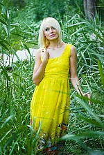 Vladislava , 36 years old – red hair,  blue eyes from Sumy, Ukraine - Photo 515936