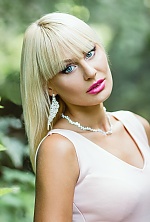 Vladislava , 36 years old – red hair,  blue eyes from Sumy, Ukraine - Photo 391589