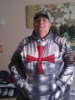 John , 56 years old –  hair,   eyes from El Paso, United States - Photo 1494600