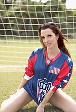 Lauren , 41 years old – brunette hair,  brown eyes from Florida, United States - Photo 1495743