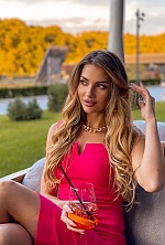 Hanna , 32 years old – light brown hair,  green eyes from Lviv, Ukraine - Photo 1496557