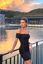 Hanna , 32 years old – light brown hair,  green eyes from Lviv, Ukraine - Photo 1496555