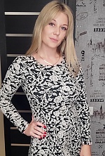 Anastasia , 36 years old – blonde hair,  green eyes from Cherkasy, Ukraine - Photo 1510721