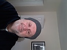Chris , 60 years old –  hair,   eyes from Leeds, England - Photo 1668248