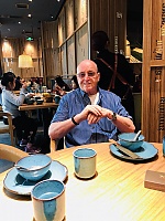 Jon , 69 years old –  hair,   eyes from Coventry, England - Photo 1498698