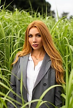 Yuliya , 36 years old – light brown hair,  brown eyes from Kyiv, Ukraine - Photo 2099795