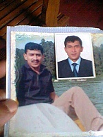 Gorgeous RAFEEQUE, 48 years old from UAE | ID: 1751521