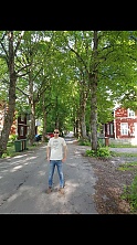 Adam , 48 years old –  hair,   eyes from Karlskoga, Sweden - Photo 1915741