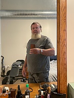 Salik Abdullah , 68 years old –  hair,   eyes from Chicagp, Illinois, United States - Photo 1500502