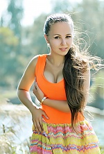 Oksana , 29 years old – light brown hair,  hazel eyes from Kiev, Ukraine - Photo 398063