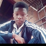 Veejay , 24 years old –  hair,   eyes from Mpumalanga, South Africa - Photo 1500951