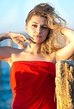 Polina , 27 years old – red hair,  brown eyes from Kiev, Ukraine - Photo 1501626