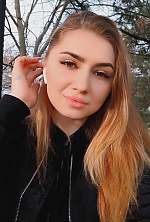 Polina , 27 years old – red hair,  brown eyes from Kiev, Ukraine - Photo 1501667