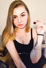 Polina , 27 years old – red hair,  brown eyes from Kiev, Ukraine - Photo 1501622