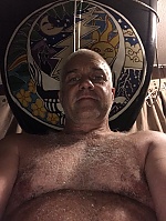 Gorgeous Jeff, 56 years old from United States | ID: 1760247