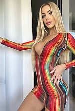 Judith , 31 years old – blonde hair,  blue eyes from Gandia, Spain - Photo 1501921