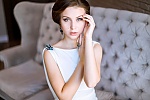 Valeria , 29 years old – auburn hair,  grey eyes from Kharkiv, Ukraine - Photo 400688