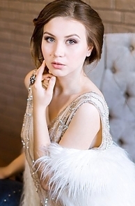 Gorgeous Valeria, 29 years old from Ukraine | ID: 176145