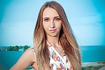 Viktoria , 33 years old – light brown hair,  brown eyes from Cherkassy, Ukraine - Photo 401027