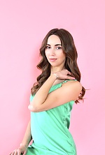 Viktoria , 33 years old – light brown hair,  brown eyes from Cherkassy, Ukraine - Photo 1648311