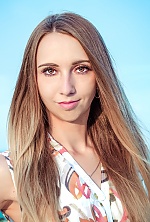 Viktoria , 33 years old – light brown hair,  brown eyes from Cherkassy, Ukraine - Photo 401046
