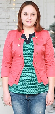 Gorgeous Tanya, 34 years old from Ukraine | ID: 176757