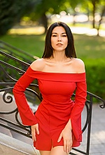 Irina , 31 years old – black hair,  brown eyes from Nikolaev, Ukraine - Photo 1820852