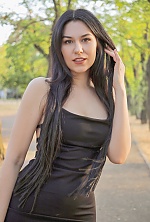 Irina , 32 years old – black hair,  brown eyes from Nikolaev, Ukraine - Photo 1944338