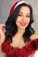 Irina , 32 years old – black hair,  brown eyes from Nikolaev, Ukraine - Photo 1990522