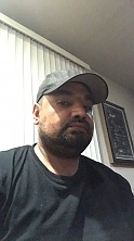 Suleiman Taha , 50 years old –  hair,   eyes from Calgary, Canada - Photo 1504616