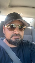 Gorgeous Suleiman Taha, 50 years old from Canada | ID: 1770426