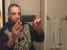 Suleiman Taha , 50 years old –  hair,   eyes from Calgary, Canada - Photo 1504618