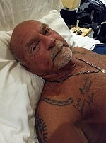 Peter , 67 years old –  hair,   eyes from Repentigny, Canada - Photo 1505166